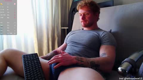 redhead thief of sausages and hearts online show from 6, 2, 2026