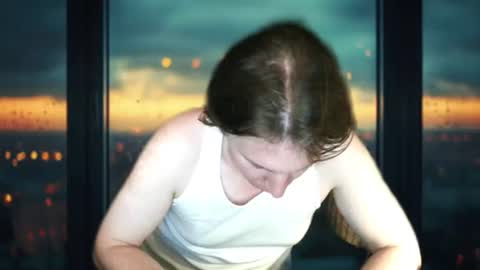 Snapshot of chris_comma chatting on 4, 7, 2026 Christopher online show from 4, 7, 2026