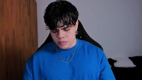 Chris Cooper Independent model online show from 14, 2, 2025