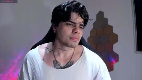 Chris Cooper Independent model online show from 2, 3, 2026