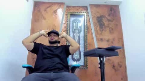 Snapshot of chris_evans00 chatting on 6, 2, 2026 chris_evans00 online show from 6, 2, 2026