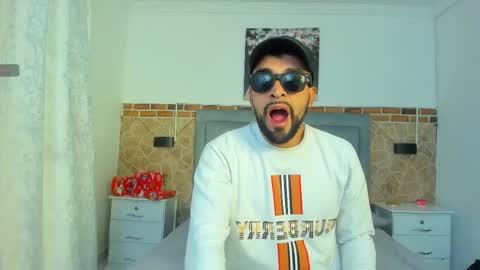 chris_kizz online show from 21, 12, 2024