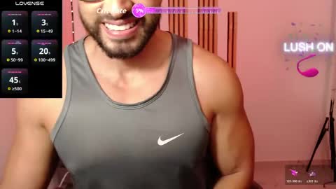 Snapshot of chris_magnum_ chatting on 18, 4, 2026 cris Twitter magnum101010 insta magnumc20 online show from 18, 4, 2026