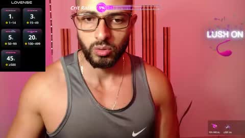 Snapshot of chris_magnum_ chatting on 22, 4, 2026 cris Twitter magnum101010 insta magnumc20 online show from 22, 4, 2026