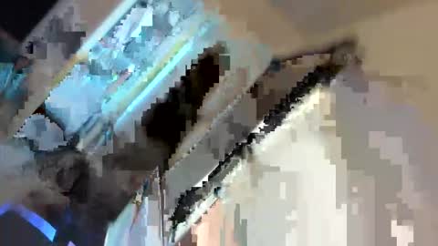 Chris Martinson XXX online show from 24, 3, 2026