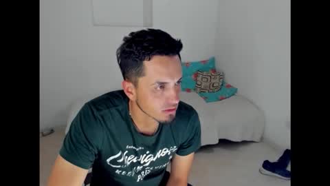 chris_megangrey online show from 14, 11, 2025