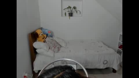 chris_megangrey online show from 30, 11, 2025