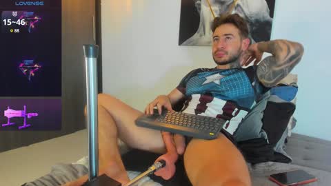 chris_milleer online show from 5, 2, 2025