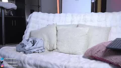 chris_morton online show from 25, 1, 2025