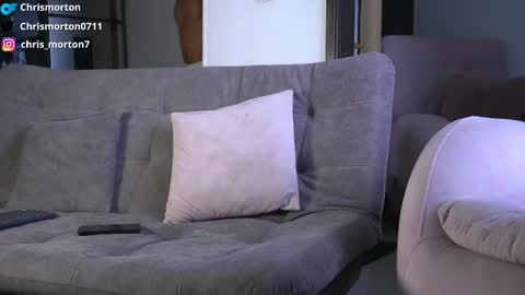 chris_morton online show from 11, 3, 2025