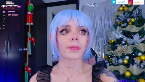 Snapshot of chris_parker01 chatting on 17, 12, 2024 juli Instagram july rv17 - Twitter juli rv17 online show from 17, 12, 2024