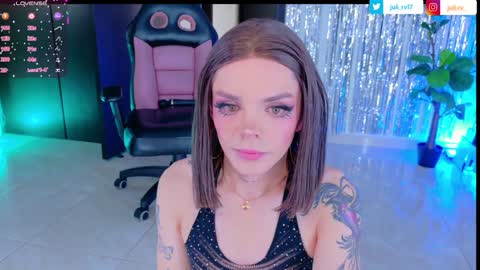 Snapshot of chris_parker01 chatting on 14, 1, 2025 juli Instagram july rv17 - Twitter juli rv17 online show from 14, 1, 2025