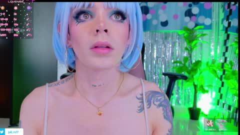 Snapshot of chris_parker01 chatting on 30, 1, 2025 juli Instagram july rv17 - Twitter juli rv17 online show from 30, 1, 2025