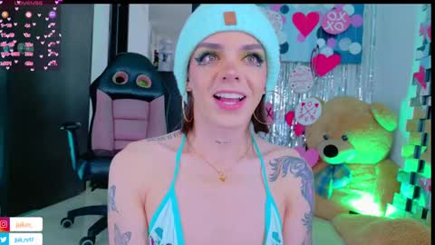 Snapshot of chris_parker01 chatting on 19, 2, 2025 juli Instagram july rv17 - Twitter juli rv17 online show from 19, 2, 2025