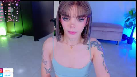 Snapshot of chris_parker01 chatting on 11, 3, 2025 juli Instagram july rv17 - Twitter juli rv17 online show from 11, 3, 2025