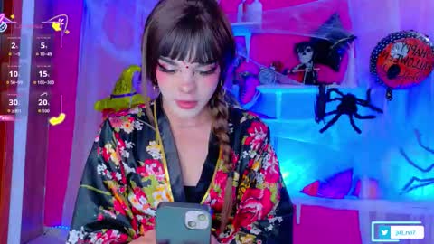 Snapshot of chris_parker01 chatting on 22, 10, 2025 juli Instagram july rv17 - Twitter juli rv17 online show from 22, 10, 2025