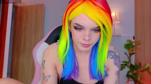 juli   Instagram july rv17 - Twitter juli rv17     online show from 7, 3, 2026