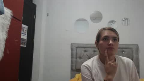 Snapshot of chris_sharon2023 chatting on 2, 12, 2024 Yarixa online show from 2, 12, 2024