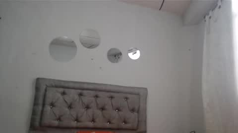 Snapshot of chris_sharon2023 chatting on 7, 12, 2024 Yarixa online show from 7, 12, 2024