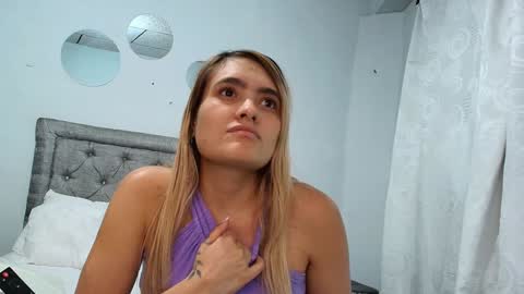 Snapshot of chris_sharon2023 chatting on 4, 1, 2025 Yarixa online show from 4, 1, 2025