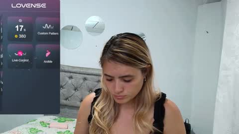 Snapshot of chris_sharon2023 chatting on 25, 1, 2025 Yarixa online show from 25, 1, 2025