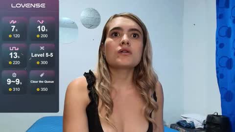 Snapshot of chris_sharon2023 chatting on 11, 2, 2025 Yarixa online show from 11, 2, 2025