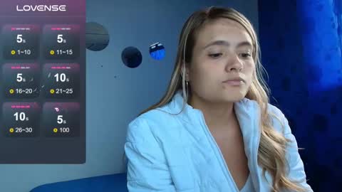 Snapshot of chris_sharon2023 chatting on 11, 2, 2025 Yarixa online show from 11, 2, 2025