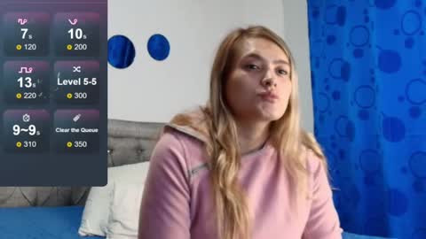 Snapshot of chris_sharon2023 chatting on 19, 2, 2025 Yarixa online show from 19, 2, 2025