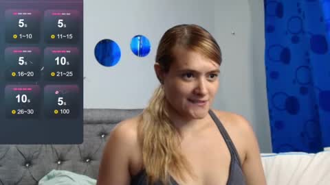 Snapshot of chris_sharon2023 chatting on 25, 2, 2025 Yarixa online show from 25, 2, 2025