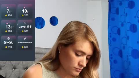 Snapshot of chris_sharon2023 chatting on 26, 2, 2025 Yarixa online show from 26, 2, 2025