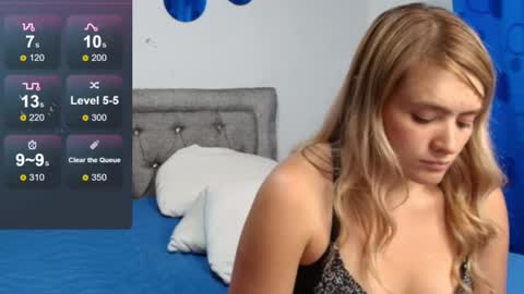 Snapshot of chris_sharon2023 chatting on 27, 2, 2025 Yarixa online show from 27, 2, 2025