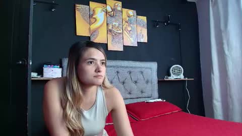 Snapshot of chris_sharon2023 chatting on 8, 9, 2025 Yarixa online show from 8, 9, 2025