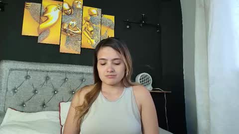 Snapshot of chris_sharon2023 chatting on 21, 9, 2025 Yarixa online show from 21, 9, 2025