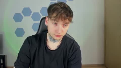 Snapshot of chris_tyson chatting on 25, 1, 2025 Chris Tyson online show from 25, 1, 2025