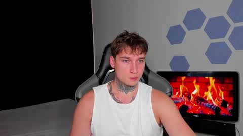 Snapshot of chris_tyson chatting on 18, 9, 2025 Chris Tyson online show from 18, 9, 2025