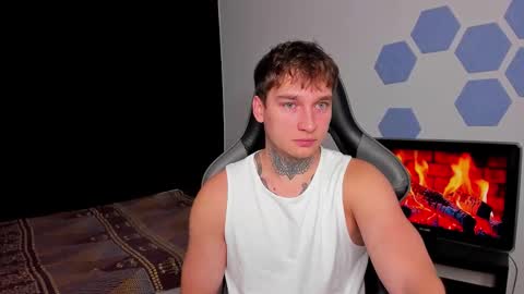 Snapshot of chris_tyson chatting on 20, 9, 2025 Chris Tyson online show from 20, 9, 2025