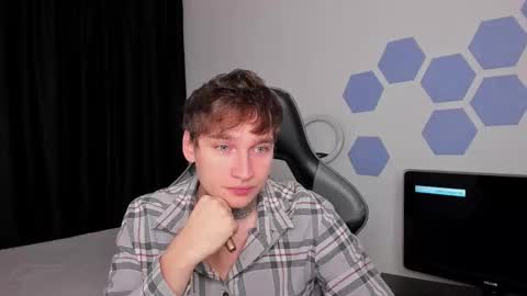 Snapshot of chris_tyson chatting on 18, 10, 2025 Chris Tyson online show from 18, 10, 2025