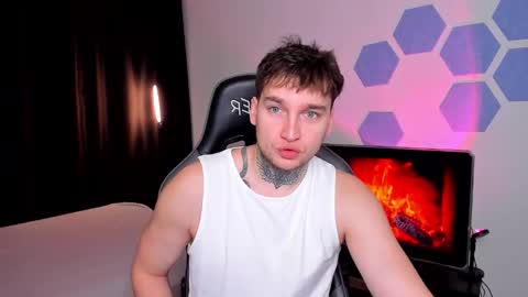 Chris Tyson online show from 21, 12, 2025