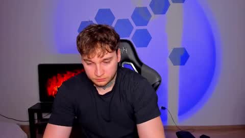 Chris Tyson online show from 26, 3, 2026