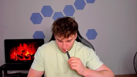 Chris Tyson online show from 28, 3, 2026