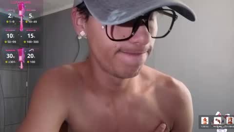 Snapshot of chris_zp chatting on 19, 5, 2026 chris_zp online show from 19, 5, 2026