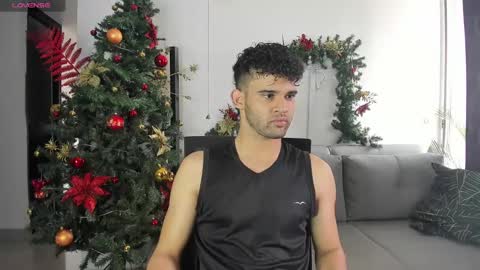 Snapshot of chrisandrew_ chatting on 26, 12, 2024 Im Chirs IM MODEL INDEPENDT online show from 26, 12, 2024