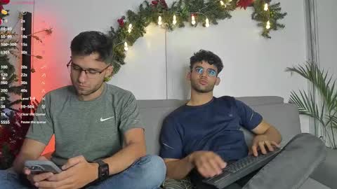 Snapshot of chrisandrew_ chatting on 28, 12, 2024 Im Chirs IM MODEL INDEPENDT online show from 28, 12, 2024