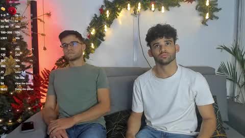Snapshot of chrisandrew_ chatting on 31, 12, 2024 Im Chirs IM MODEL INDEPENDT online show from 31, 12, 2024