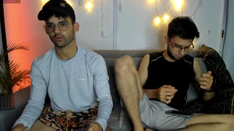 Snapshot of chrisandrew_ chatting on 14, 1, 2025 Im Chirs IM MODEL INDEPENDT online show from 14, 1, 2025