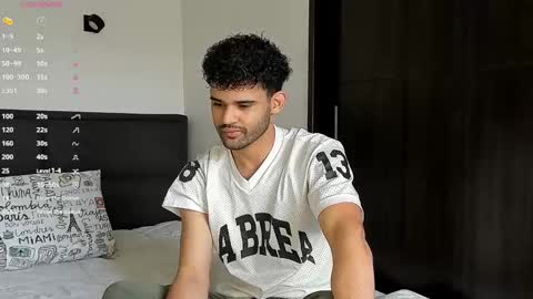 Snapshot of chrisandrew_ chatting on 28, 1, 2025 Im Chirs IM MODEL INDEPENDT online show from 28, 1, 2025