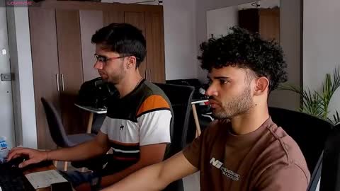 Snapshot of chrisandrew_ chatting on 24, 2, 2025 Im Chirs IM MODEL INDEPENDT online show from 24, 2, 2025
