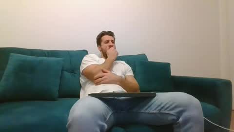 Snapshot of chrisaron chatting on 15, 2, 2025 chrisaron online show from 15, 2, 2025