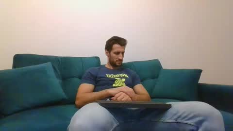 Snapshot of chrisaron chatting on 16, 2, 2025 chrisaron online show from 16, 2, 2025