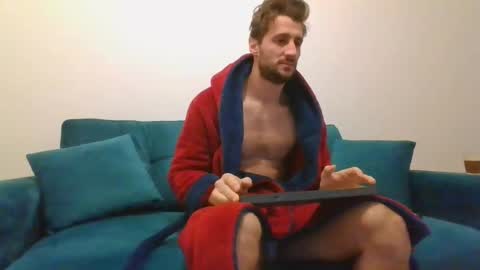 Snapshot of chrisaron chatting on 17, 2, 2025 chrisaron online show from 17, 2, 2025